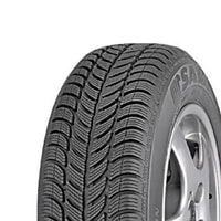 185/70R14 88T Sava Eskimo S3+ M+S 3PMSF